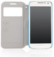 Capdase Folder Case Sider ID Baco Case for Samsung Galaxy S4 Mini Photo