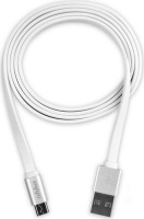 Ahha Micro USB Aluminium Flat Cable Photo