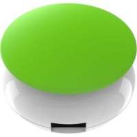 Osungo Mushroom Greenzero Wall Charger for Apple Devices with 30-Pin Dock Connector Photo