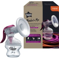 Tommee Tippee - Manual Breast Pump Photo