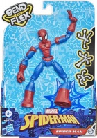 Spider Man Spiderman Bend And Flex Spiderman Photo