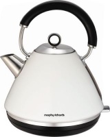 Morphy Richards Accents Kettle Photo
