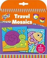 Galt Toys Travel Mosaics Photo