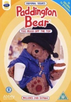 Paddington Bear: Too Much Off the Top Photo