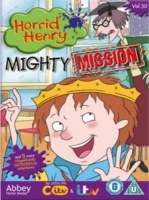 Horrid Henry: Mighty Mission Photo
