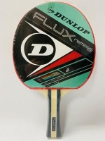 Srixon Dunlop Flux Nemesis 200 Table Tennis Bat Photo