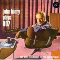 El John Barry Plays 007 and Other 60s Themes for Film And... Photo