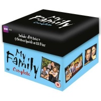 My Family: Complete Collection - Season 1 - 11 Photo