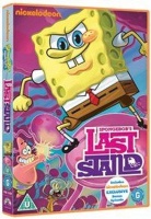 SpongeBob Squarepants: SpongeBob's Last Stand Photo