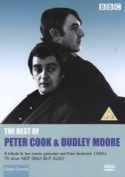 The Best Of Peter Cook & Dudley Moore Photo