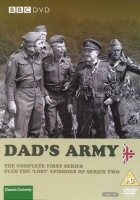 Dad's Army - Season 1 - Plus the 'Lost' Episodes of Series Two Photo