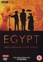 Egypt - Rediscovering A Lost World Photo