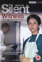 Silent Witness - Season 1 Photo