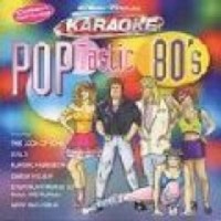 Star Trax Karaoke Poptastic 80S Photo