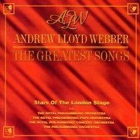 Silva Screen Records Greatest Songs/andrew Lloyd Webber Photo