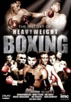 The History of Heavyweight Boxing Photo