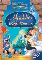 Aladdin and the King of Thieves Photo