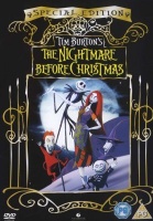The Nightmare Before Christmas - Special Edition Photo