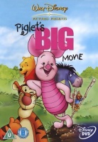 Piglets Big Movie Photo
