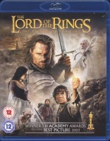 The Lord Of The Rings: The Return Of The King Photo