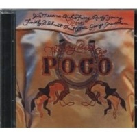 BGO Records The Very Best Of Poco Photo