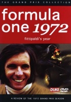 Formula 1 Review: 1972 Photo