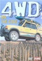 4WD: On the Edge Photo