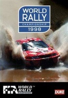 World Rally Review: 1998 Photo