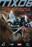 World Motocross Championship Review 2008 Photo