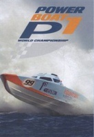 Powerboat P1 World Championship Review 2008 Photo