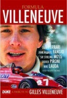 Formula Villeneuve Photo