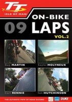 TT 2009: On Bike Laps - Vol. 2 Photo