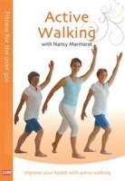 Fitness for the Over 50s: Active Walking Photo