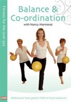Fitness for the Over 50s: Balance and Coordination Photo