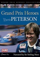 Ronnie Peterson: Grand Prix Hero Photo