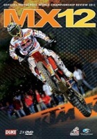 World Motocross Review: 2012 Photo