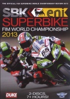 FIM World Championship Superbike Review 2013 Photo