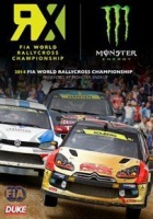 FIA World Rallycross Championship: 2014 - Official Review Photo