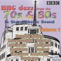 Upbeat BBC Jazz From The 70's & 80's Photo