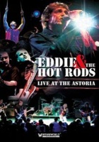 Wienerworld Eddie and the Hot Rods: Live at the Astoria Photo