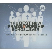 The Best New Praise and Worship Songs... Ever Photo