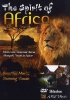 Proper Music Distribution The Spirit of Africa Photo