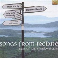Arc Music Sings from Ireland Photo