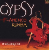 Arc Music Gypsy Flamenco Rumba: Macarena Photo