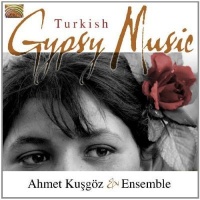 Arc Music Turkish Gypsy Music Photo