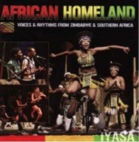 African Homeland Photo