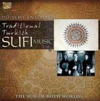 Traditional Turkish Sufi Music Photo