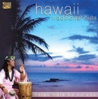 Arc Music Hawaii Traditional Hula Photo