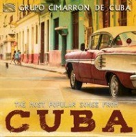 Arc Music The Most Popular Songs from Cuba Photo