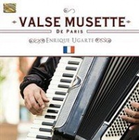 Arc Music Valse Musette De Paris Photo
